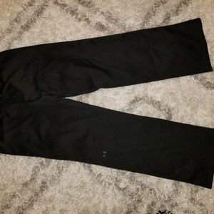 Mens medium Under armour pants